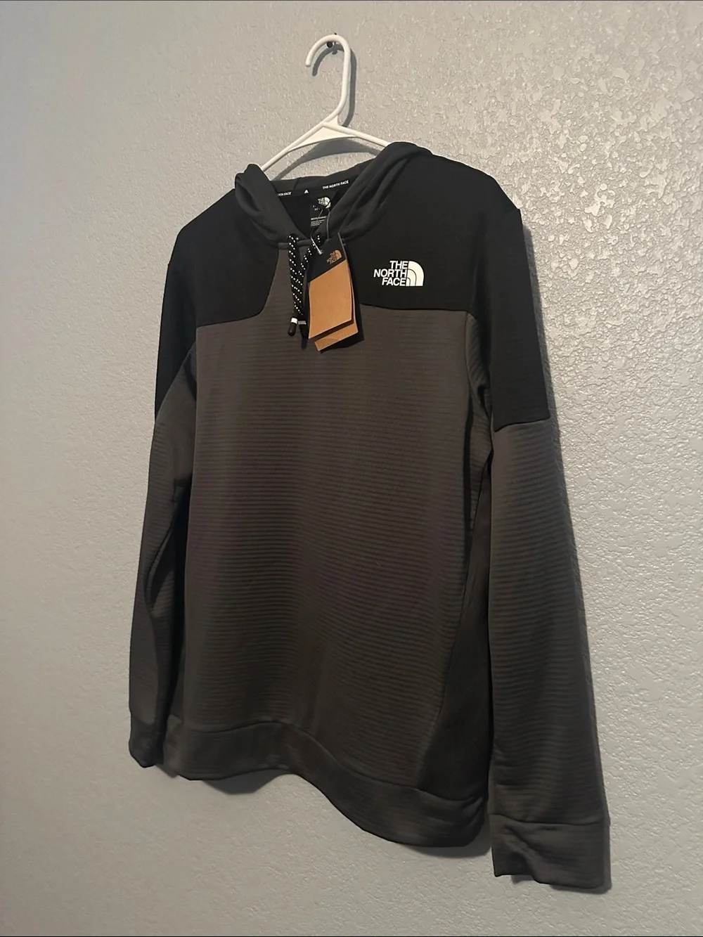 New The North Face Mountain Athletics Hoodie